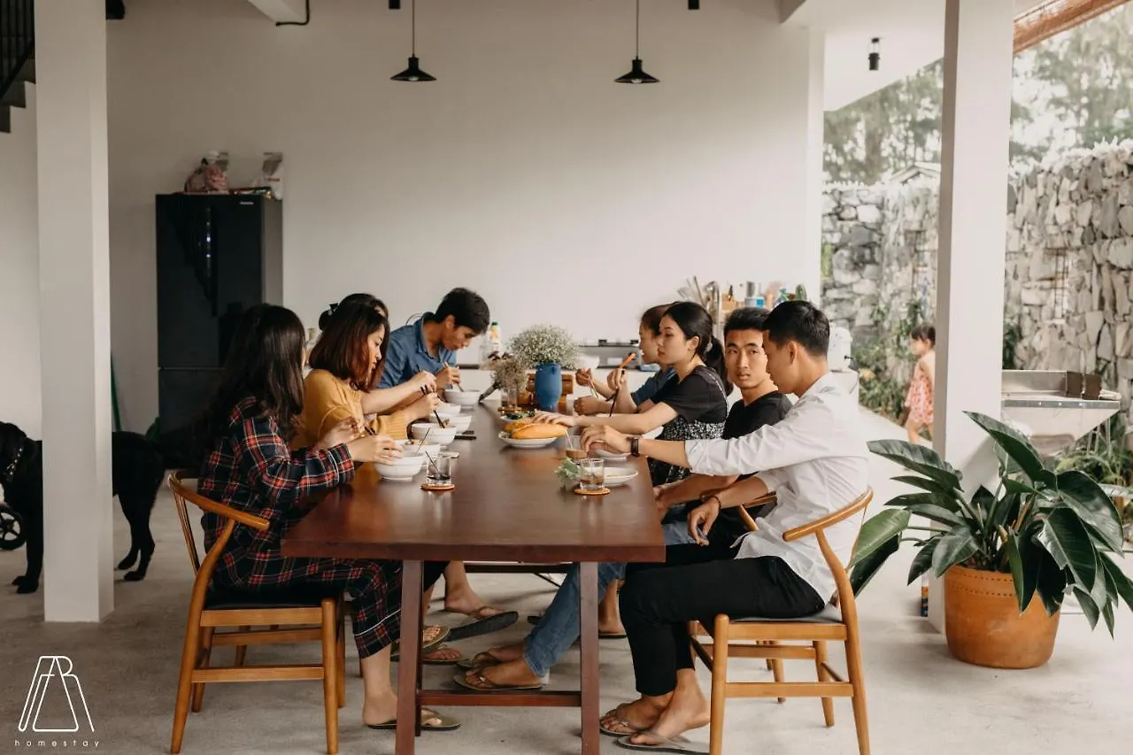 Far Homestay Hoi An