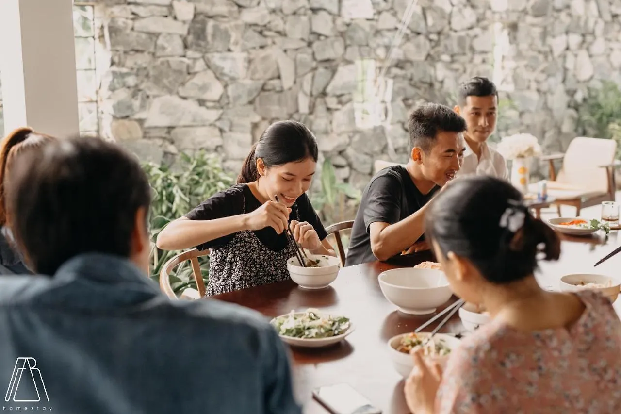Far Homestay Hoi An