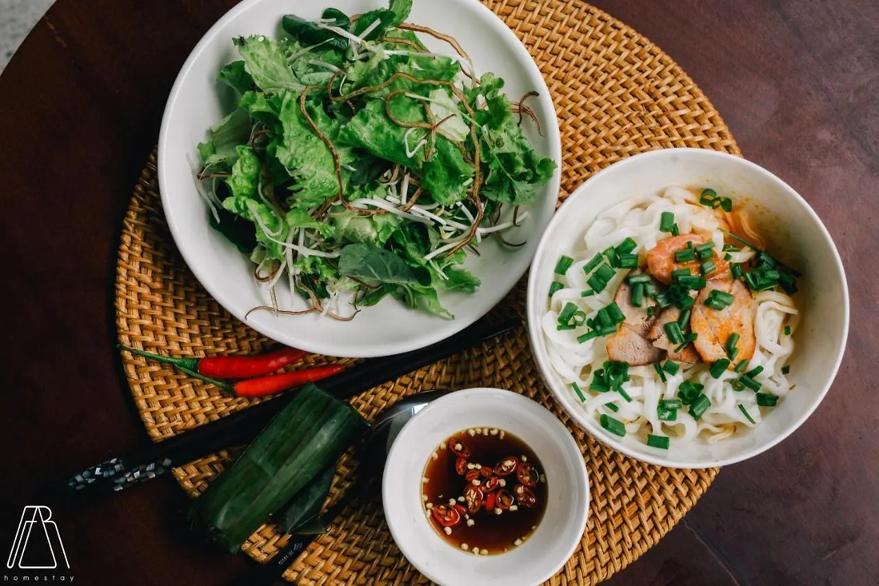 Far Homestay Hoi An Vietnam