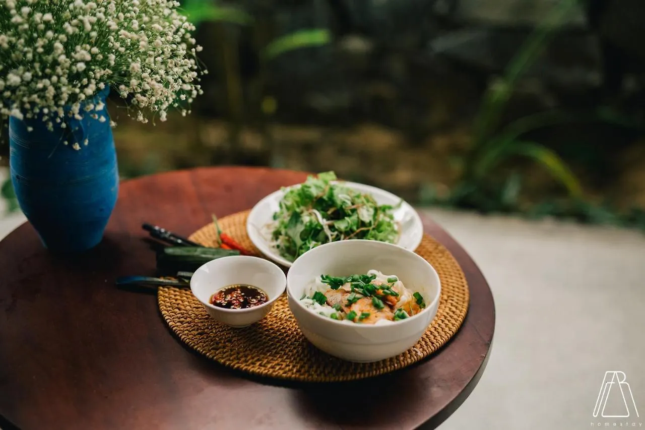 Far Homestay Hoi An