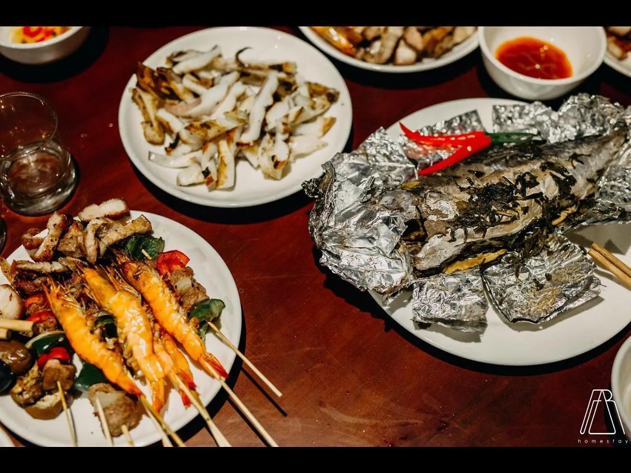 Far Homestay Hoi An