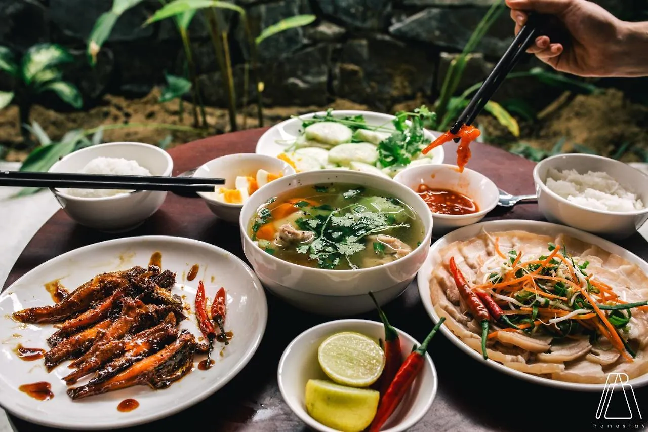 Far Homestay Hoi An