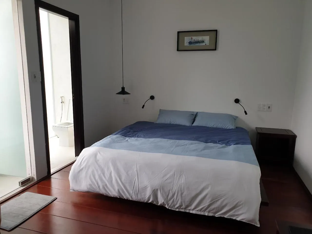 Far Homestay Hoi An Vietnam