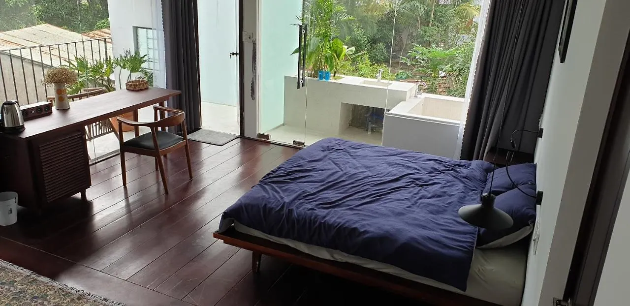 Far Homestay Hoi An Vietnam
