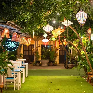 Loc Phat Privatunterkunft