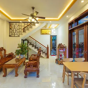 Thinh Phuc Privatunterkunft