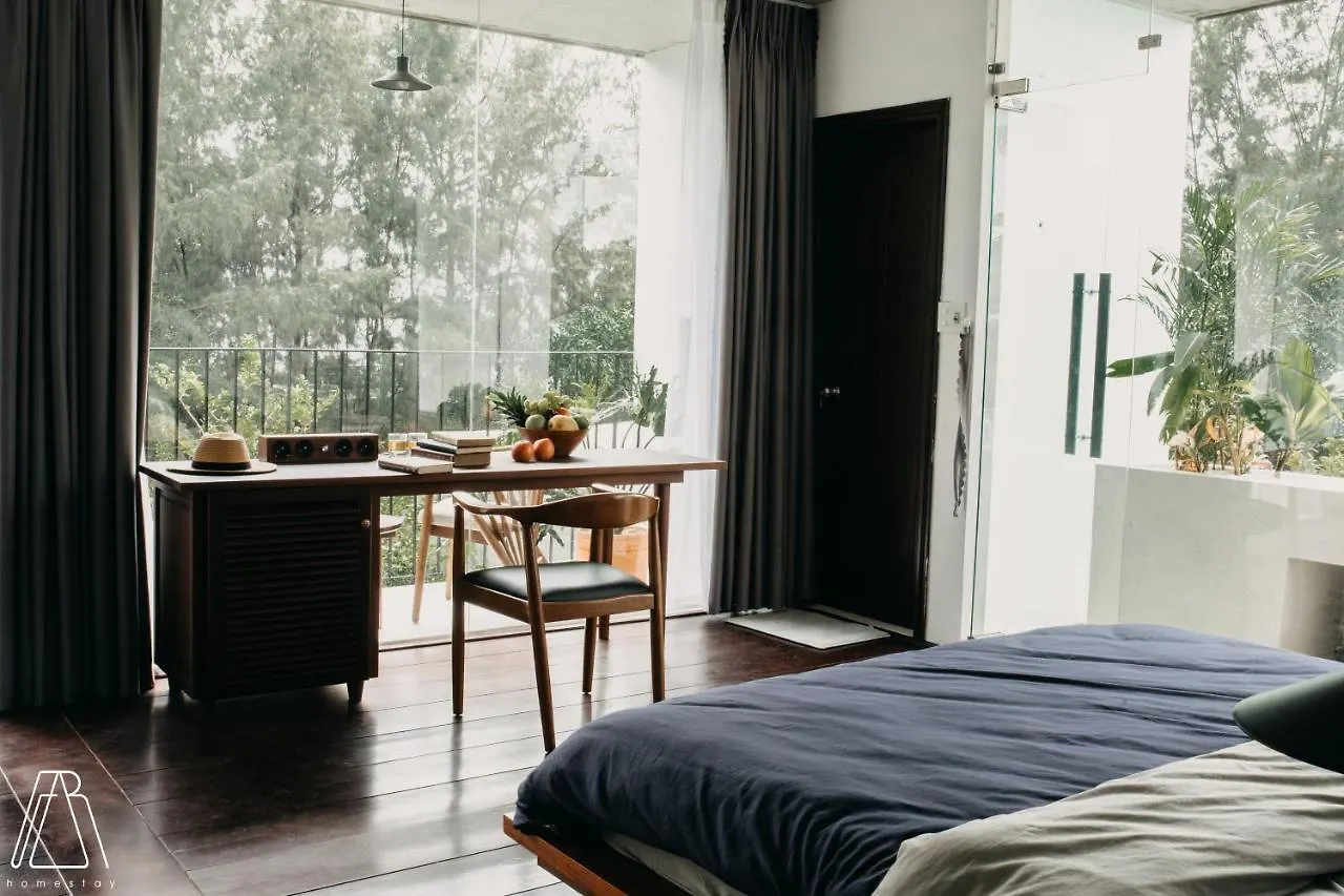 Far Homestay Hoi An