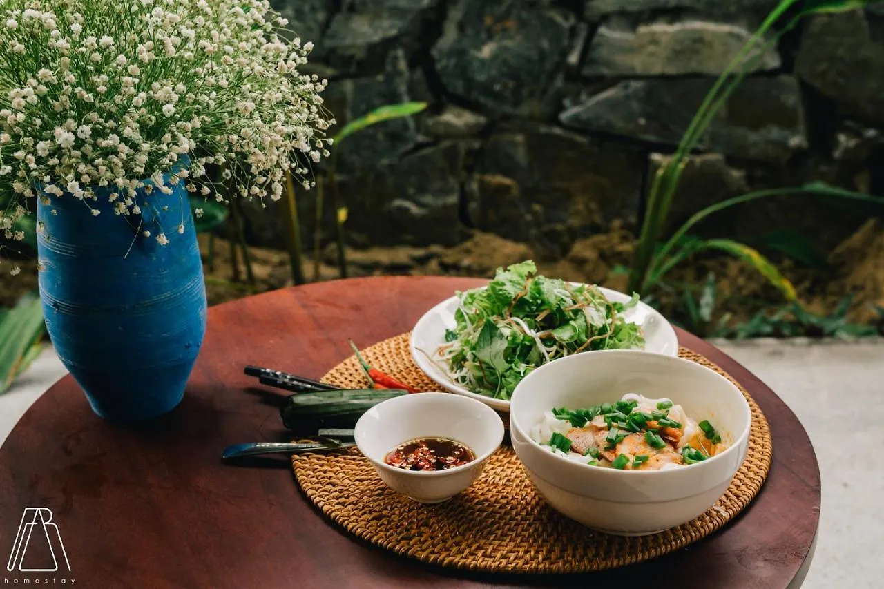 Far Homestay Hoi An