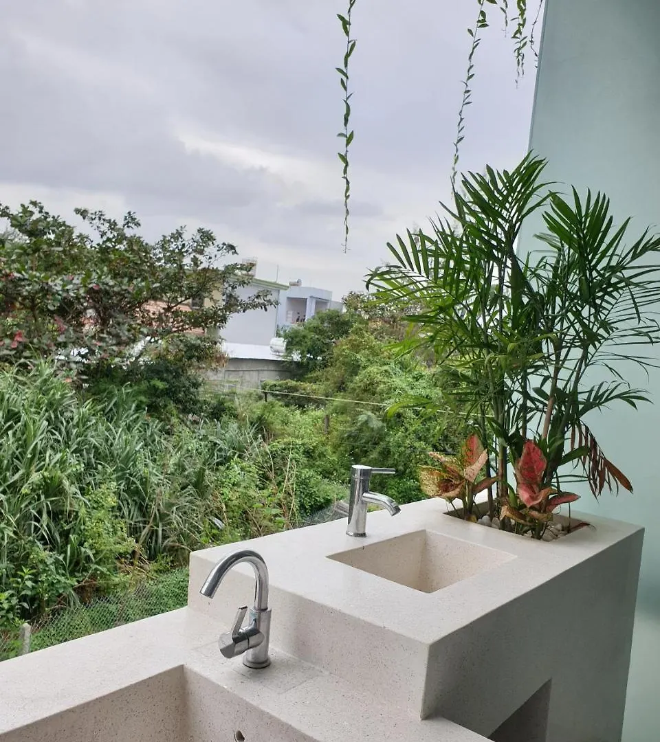 Far Homestay Hoi An